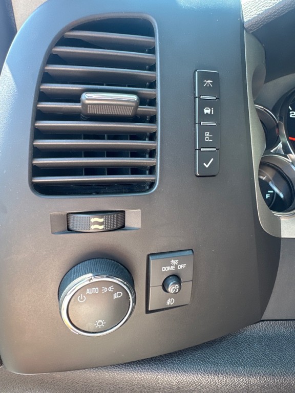 2012 GMC Sierra Image 13