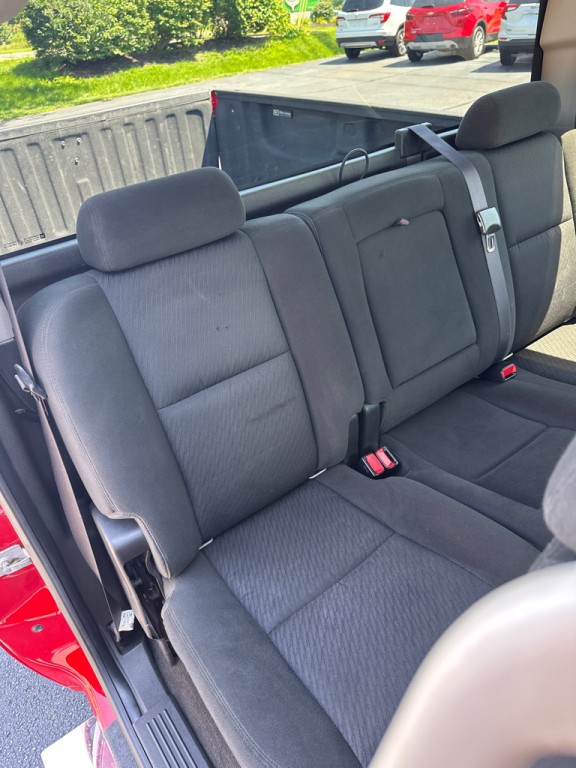 2012 GMC Sierra Image 22