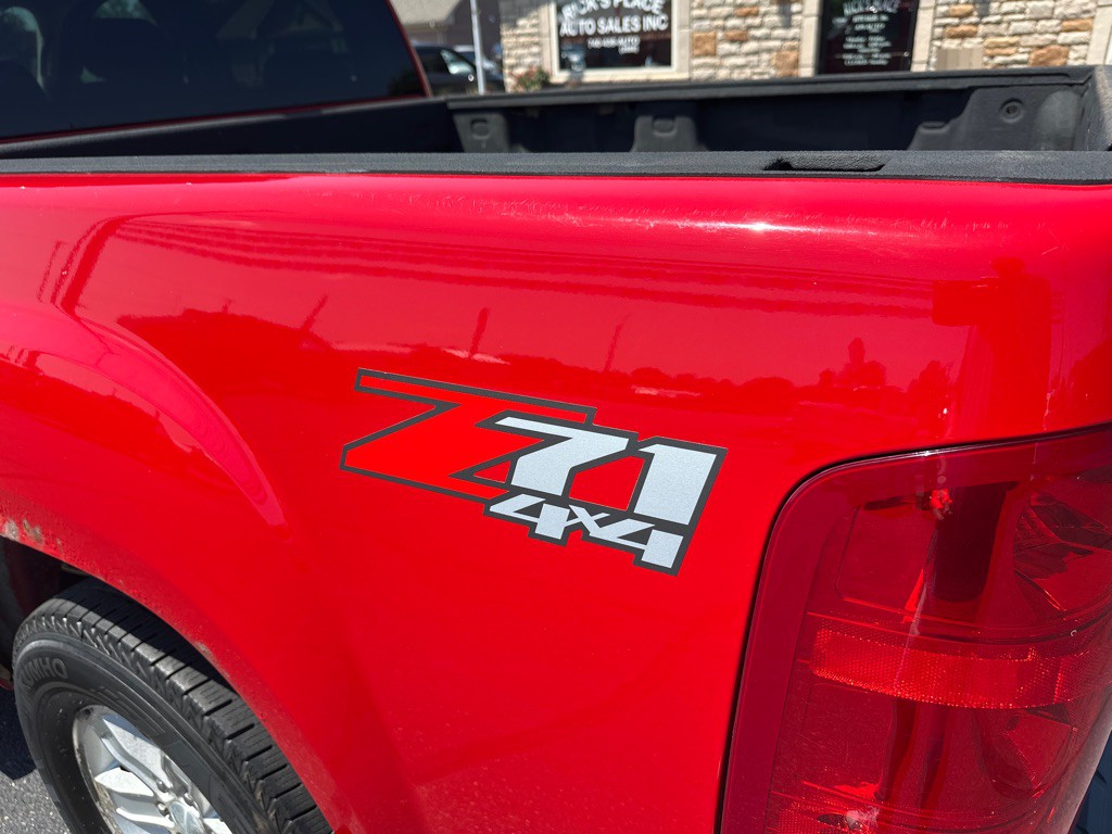 2012 GMC Sierra Image 25
