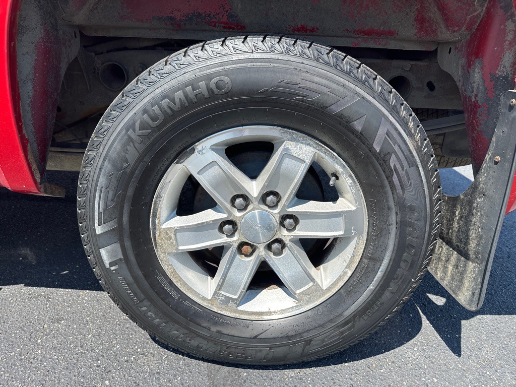 2012 GMC Sierra Image 26