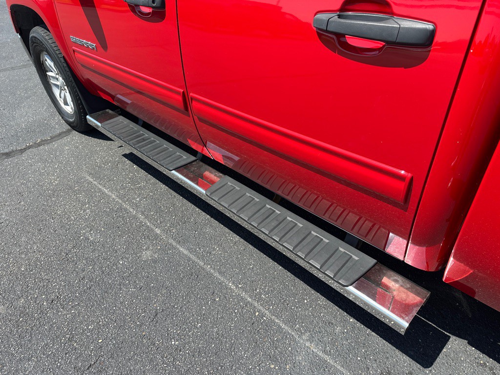 2012 GMC Sierra Image 27