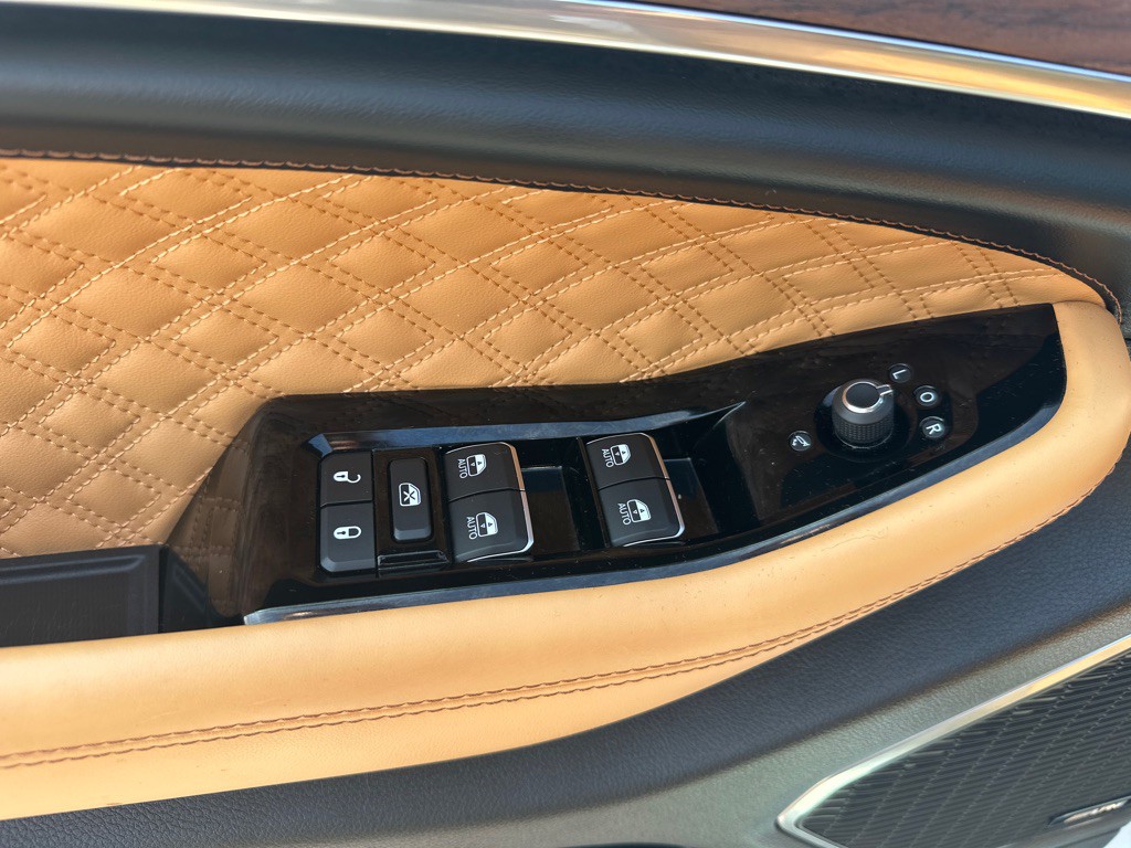 2024 Jeep Grand Cherokee Image 10