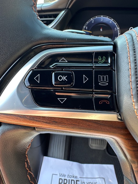2024 Jeep Grand Cherokee Image 14