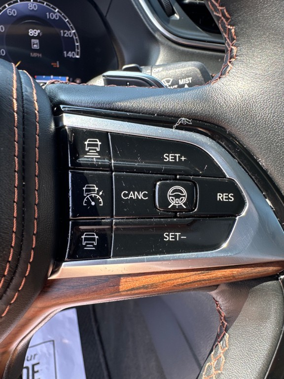 2024 Jeep Grand Cherokee Image 15