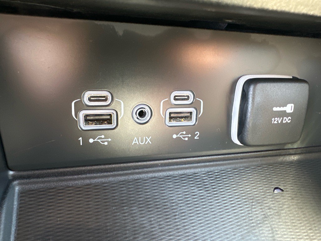 2024 Jeep Grand Cherokee Image 24