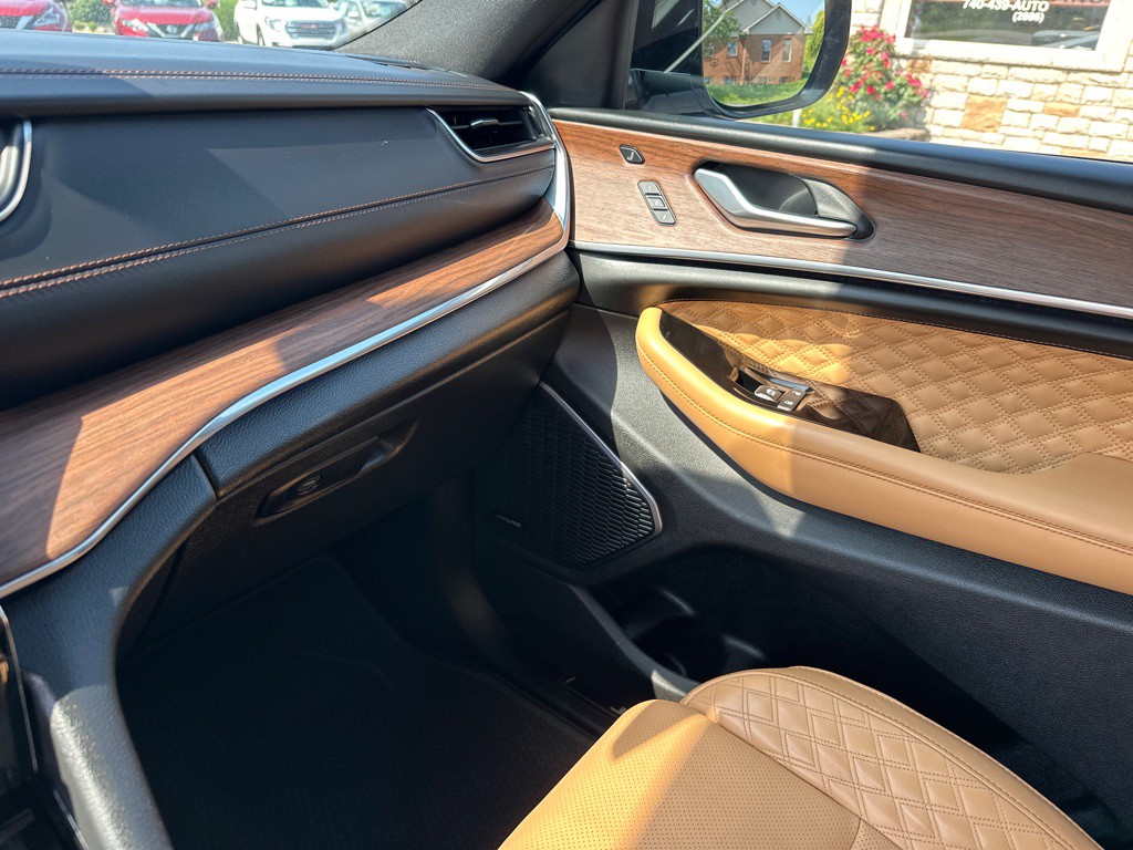 2024 Jeep Grand Cherokee Image 26