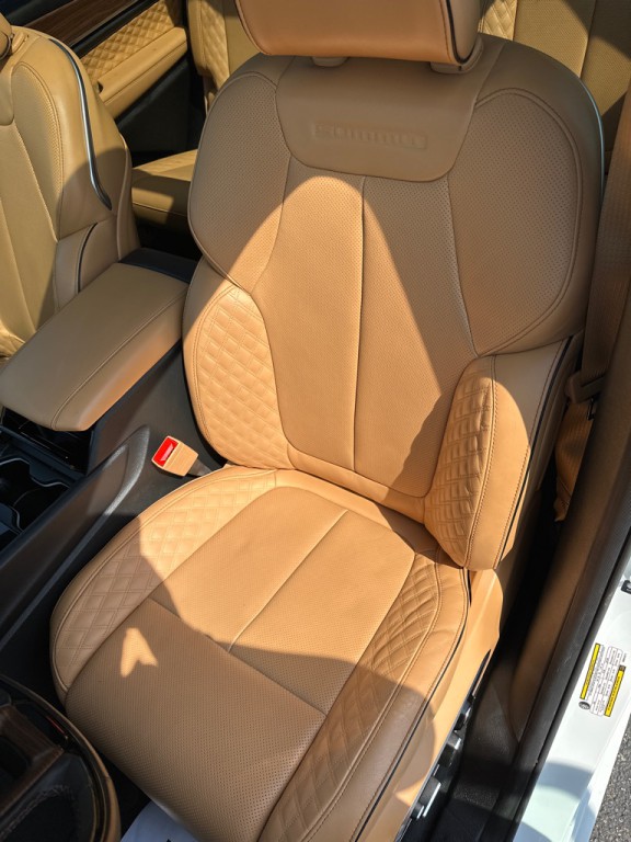 2024 Jeep Grand Cherokee Image 27