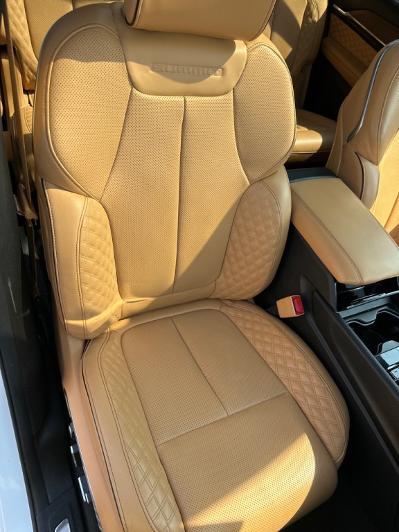 2024 Jeep Grand Cherokee Image 29