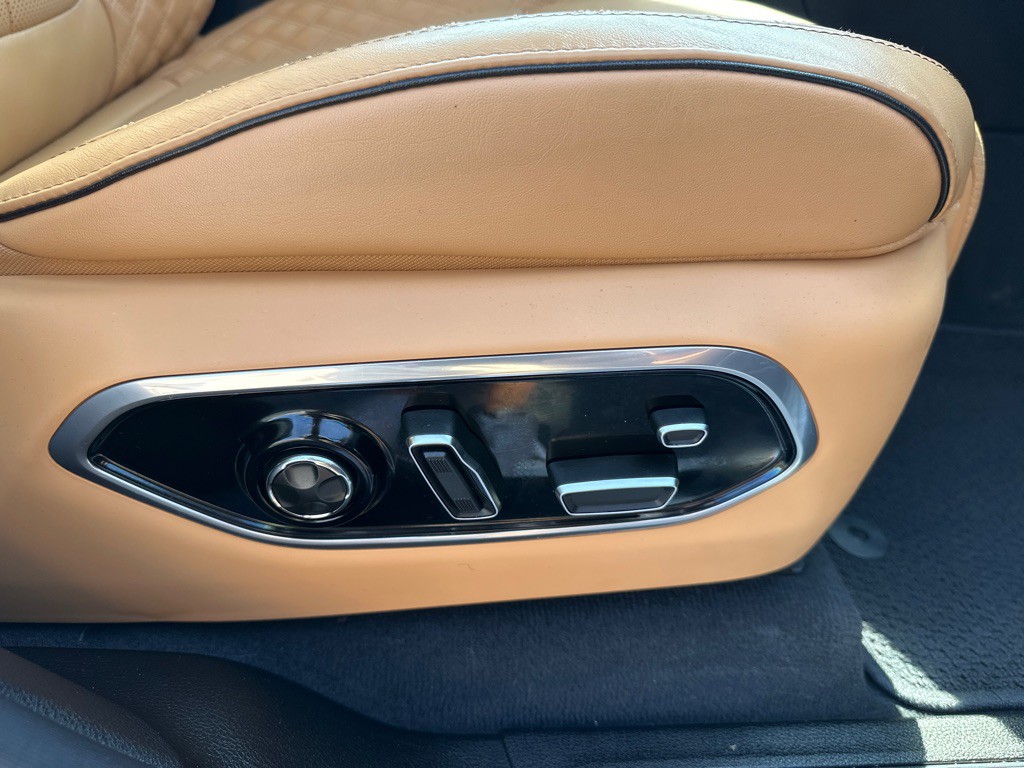 2024 Jeep Grand Cherokee Image 30