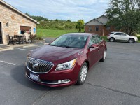 Image for 2015 Buick Lacrosse  ID: 6695891