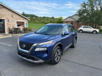 Image for 2023 Nissan Rogue SV ID: 6710782