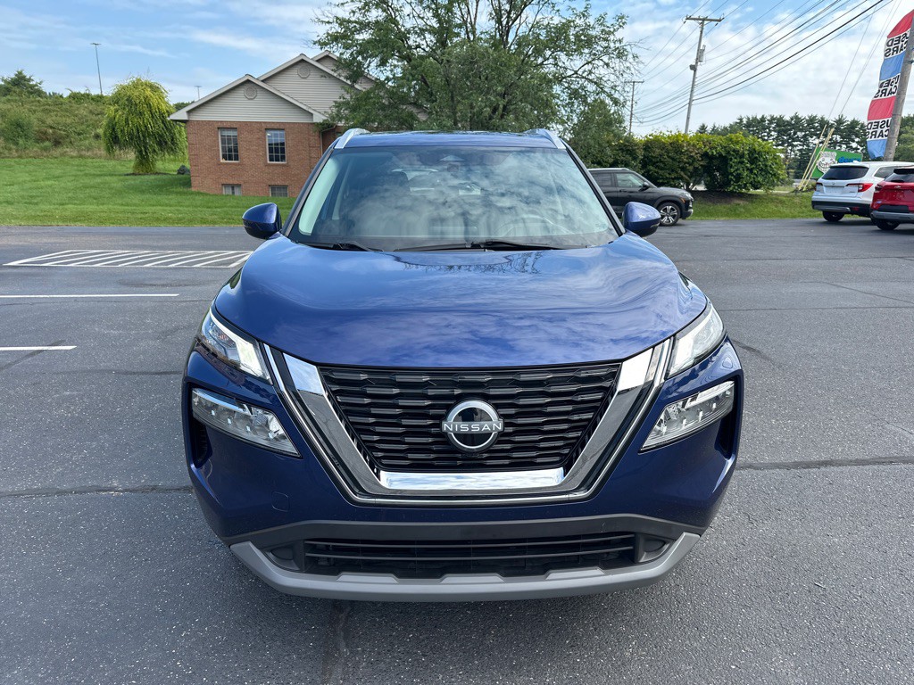 2023 Nissan Rogue Image 8