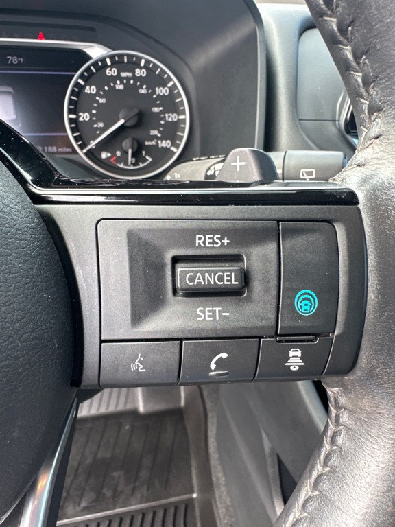 2023 Nissan Rogue Image 14