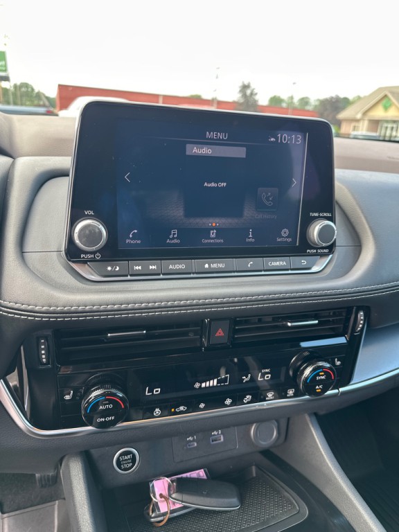 2023 Nissan Rogue Image 16