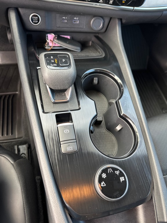 2023 Nissan Rogue Image 20