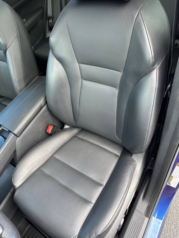 2023 Nissan Rogue Image 22
