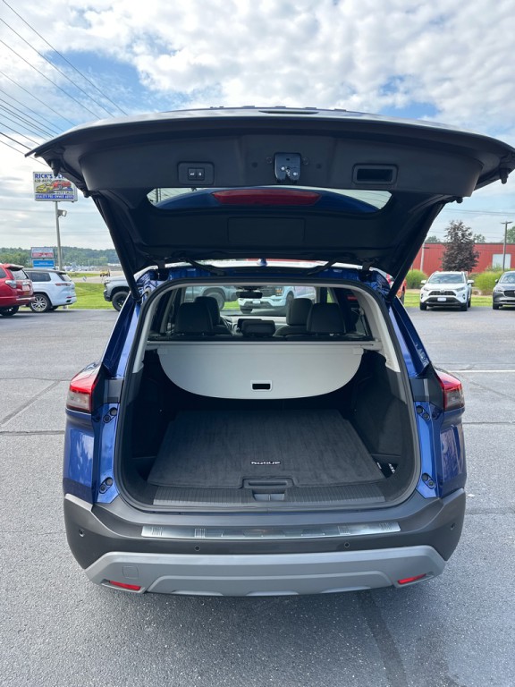 2023 Nissan Rogue Image 28