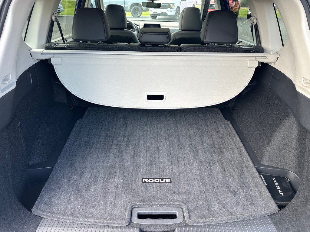 2023 Nissan Rogue Image 29