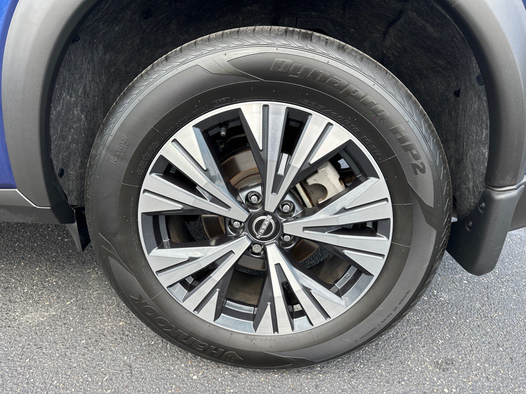 2023 Nissan Rogue Image 31