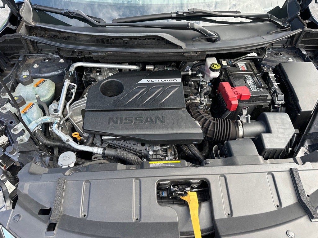 2023 Nissan Rogue Image 33