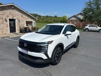 Image for 2025 Nissan Kicks SV ID: 6710797