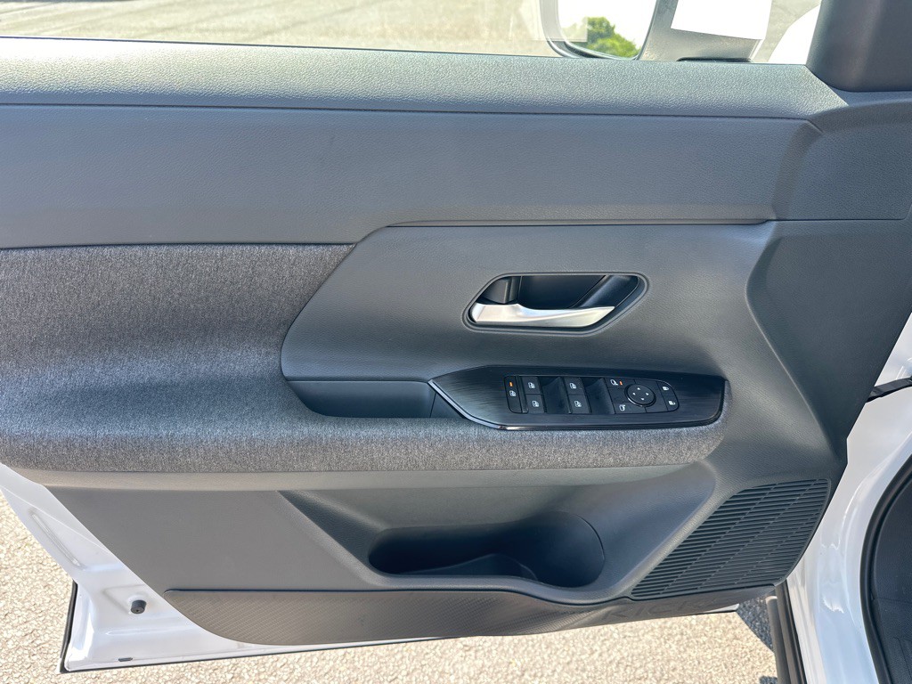 2025 Nissan Kicks Image 9