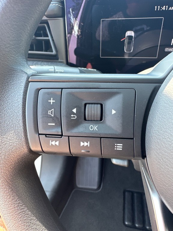 2025 Nissan Kicks Image 13