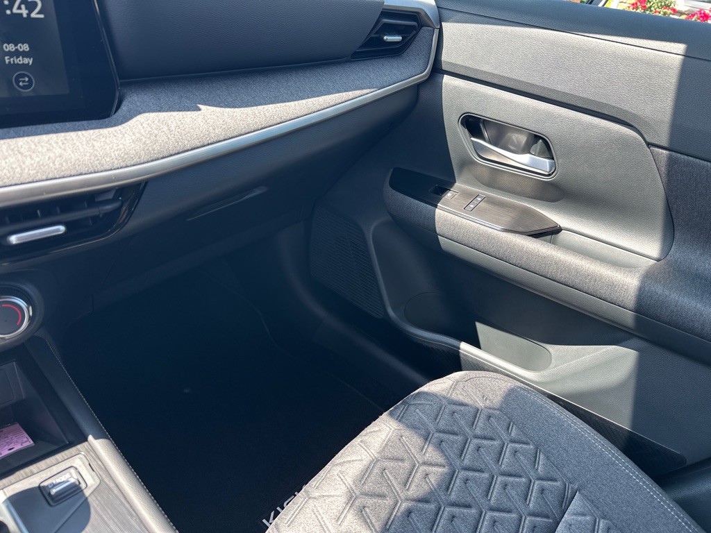 2025 Nissan Kicks Image 20