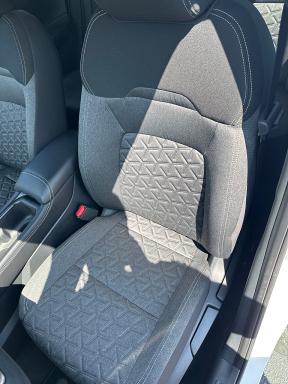 2025 Nissan Kicks Image 21
