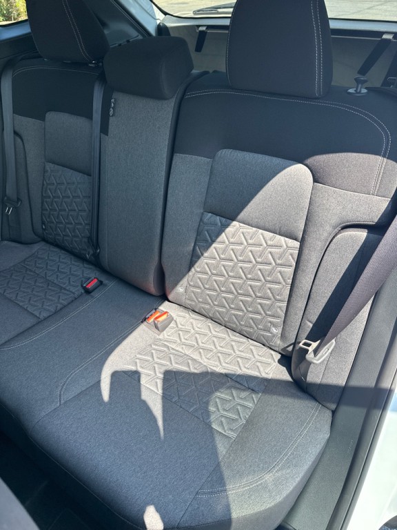 2025 Nissan Kicks Image 23