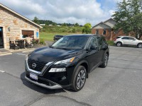 Image for 2023 Nissan Rogue SV ID: 6710855