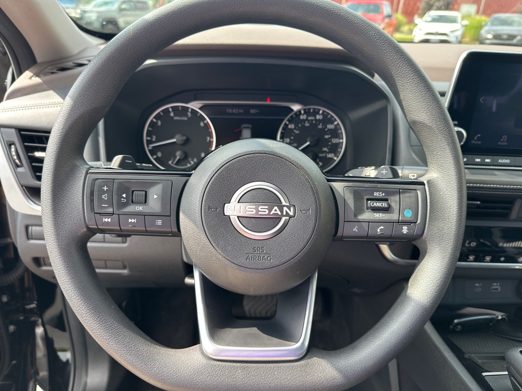 2023 Nissan Rogue Image 12