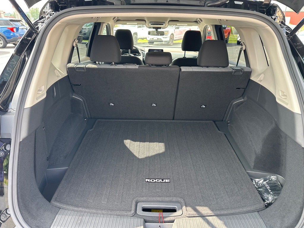 2023 Nissan Rogue Image 27