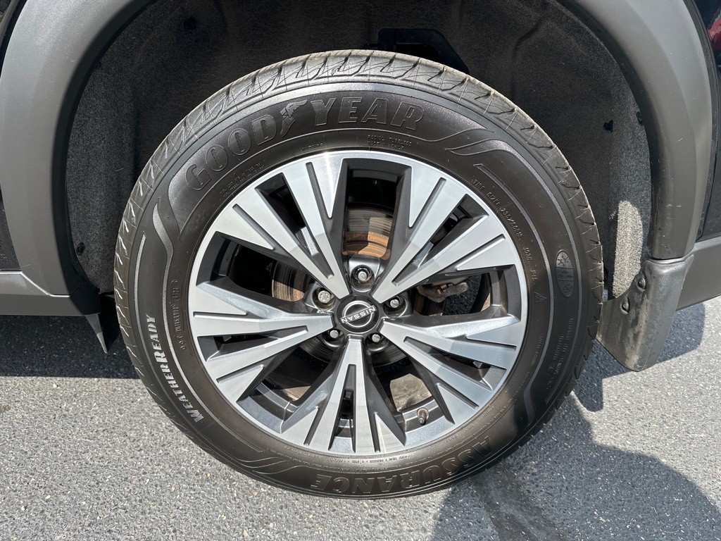 2023 Nissan Rogue Image 28