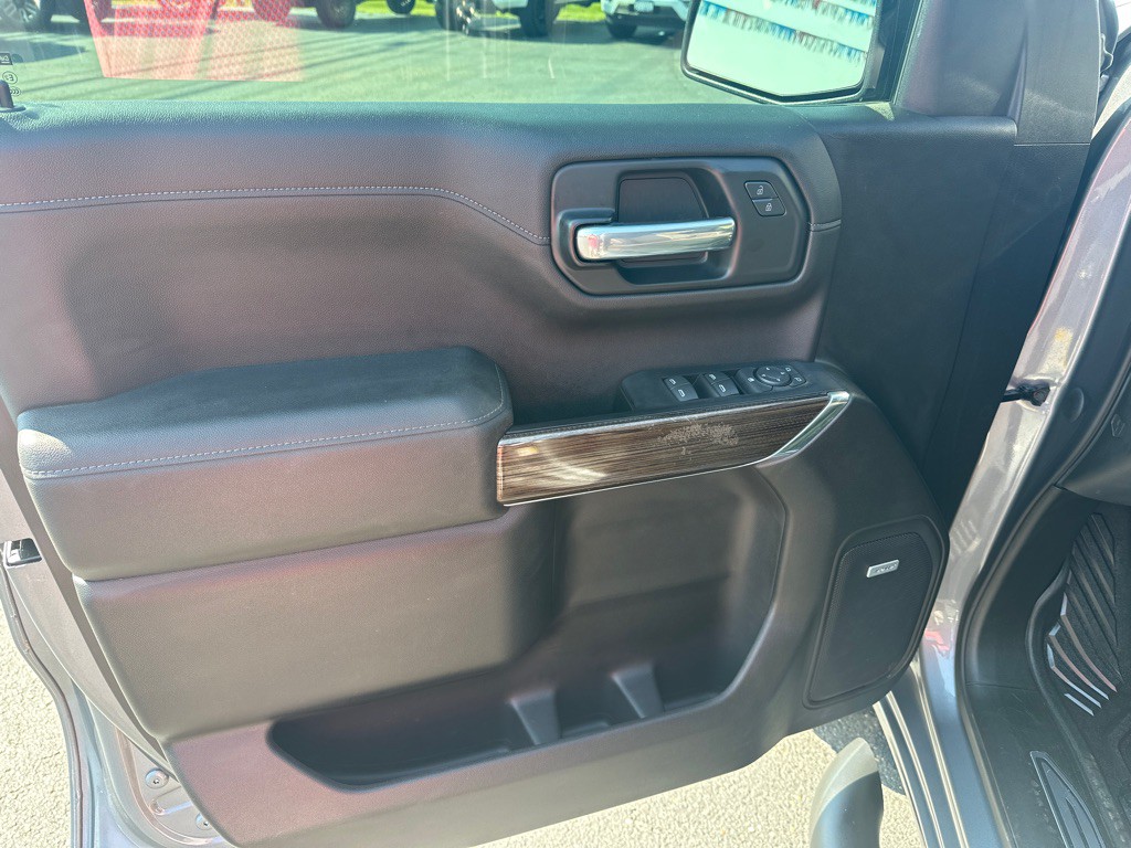 2020 Chevrolet Silverado 1500 Image 9