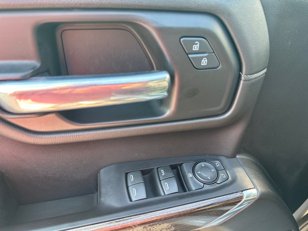 2020 Chevrolet Silverado 1500 Image 10