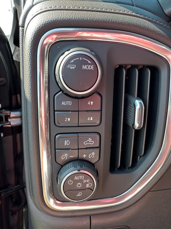 2020 Chevrolet Silverado 1500 Image 12