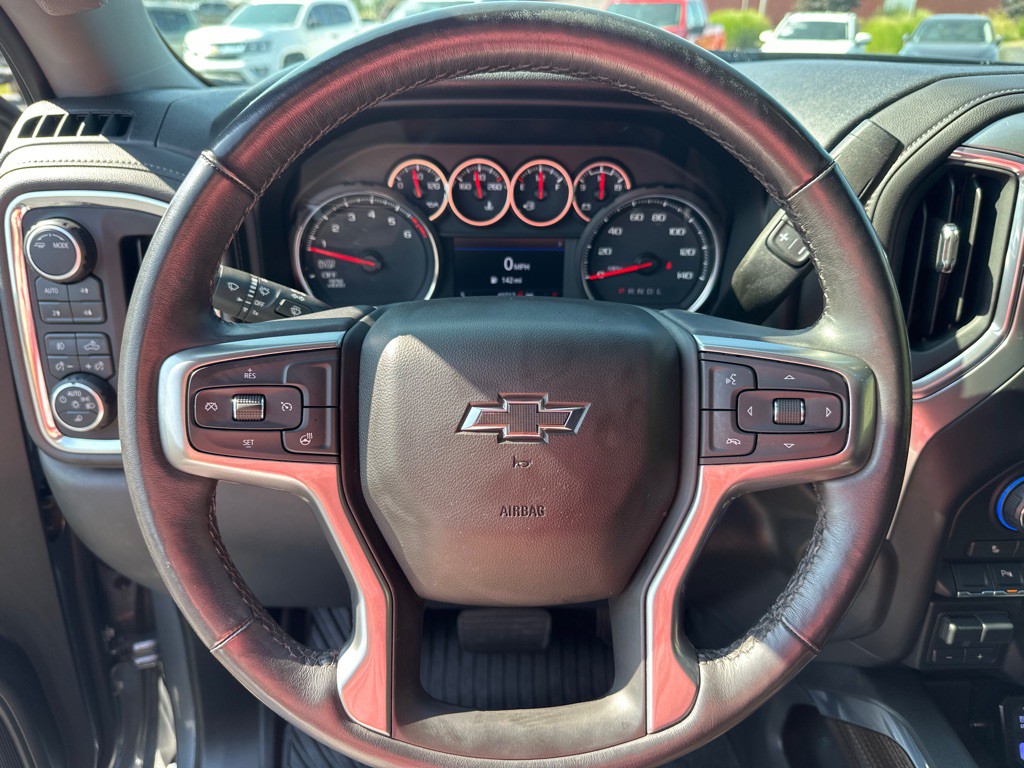 2020 Chevrolet Silverado 1500 Image 13