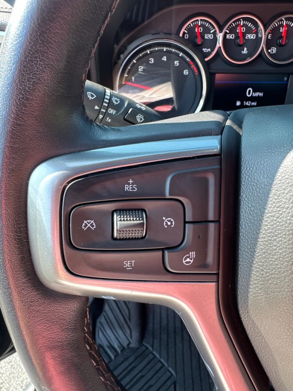 2020 Chevrolet Silverado 1500 Image 14
