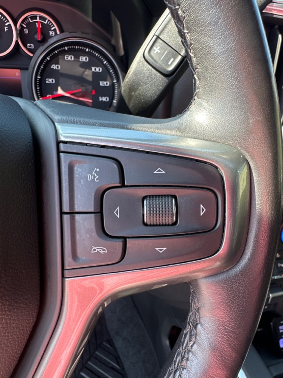 2020 Chevrolet Silverado 1500 Image 15