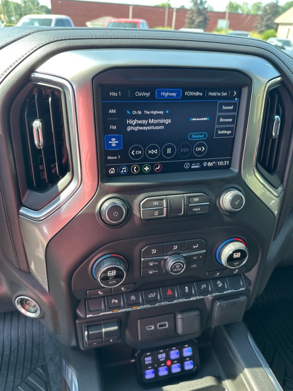 2020 Chevrolet Silverado 1500 Image 17