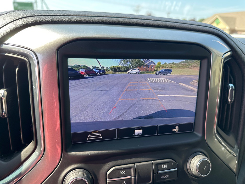2020 Chevrolet Silverado 1500 Image 19