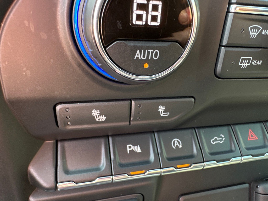 2020 Chevrolet Silverado 1500 Image 21