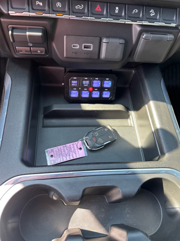 2020 Chevrolet Silverado 1500 Image 23
