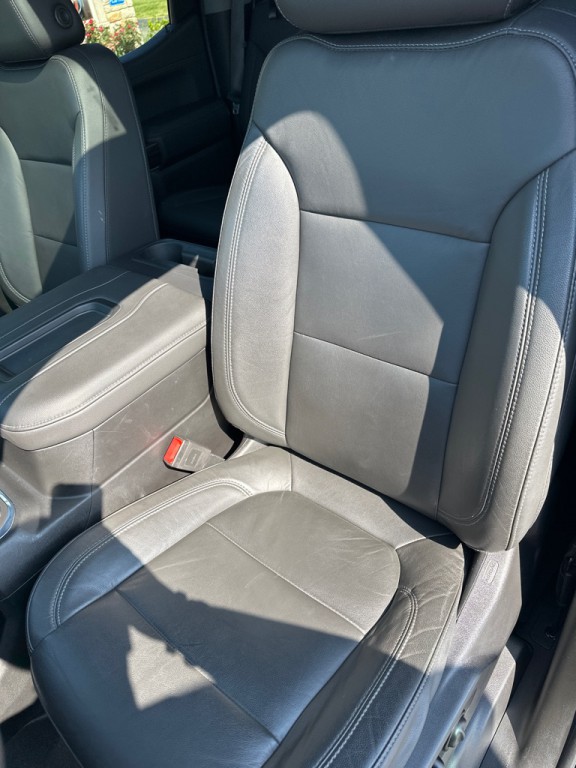 2020 Chevrolet Silverado 1500 Image 25