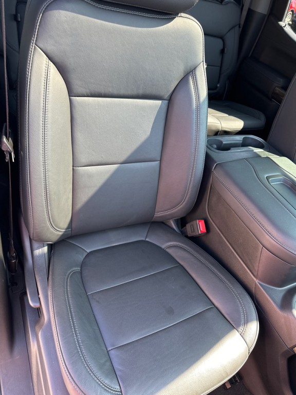 2020 Chevrolet Silverado 1500 Image 27