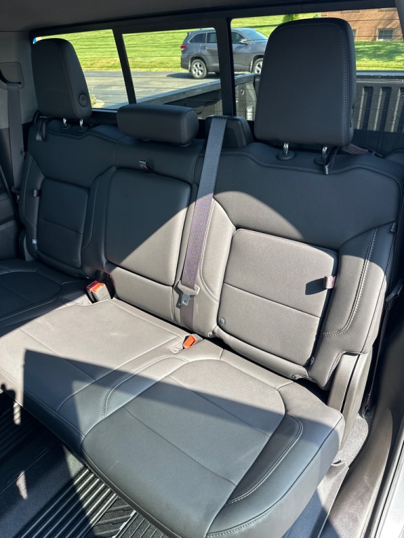2020 Chevrolet Silverado 1500 Image 28