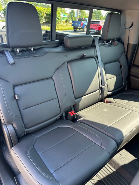2020 Chevrolet Silverado 1500 Image 29