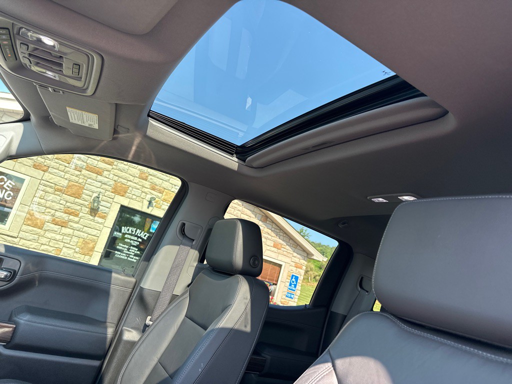 2020 Chevrolet Silverado 1500 Image 31