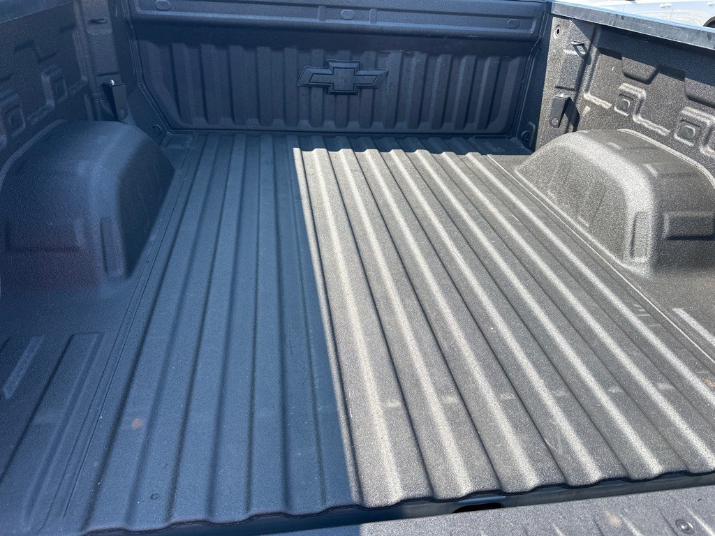 2020 Chevrolet Silverado 1500 Image 33